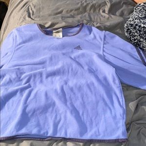 adidas shirt